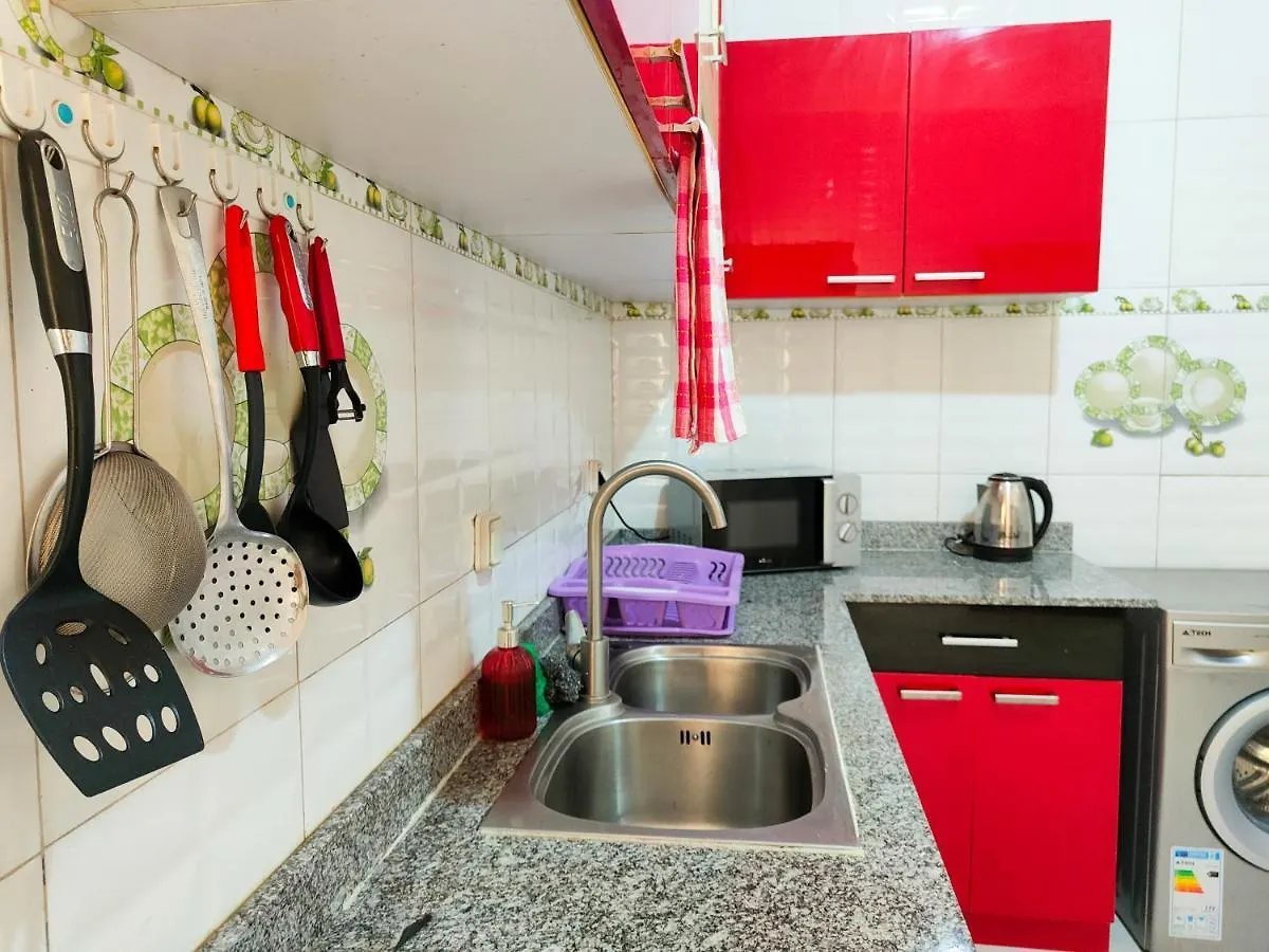 Residence Amani Dakar