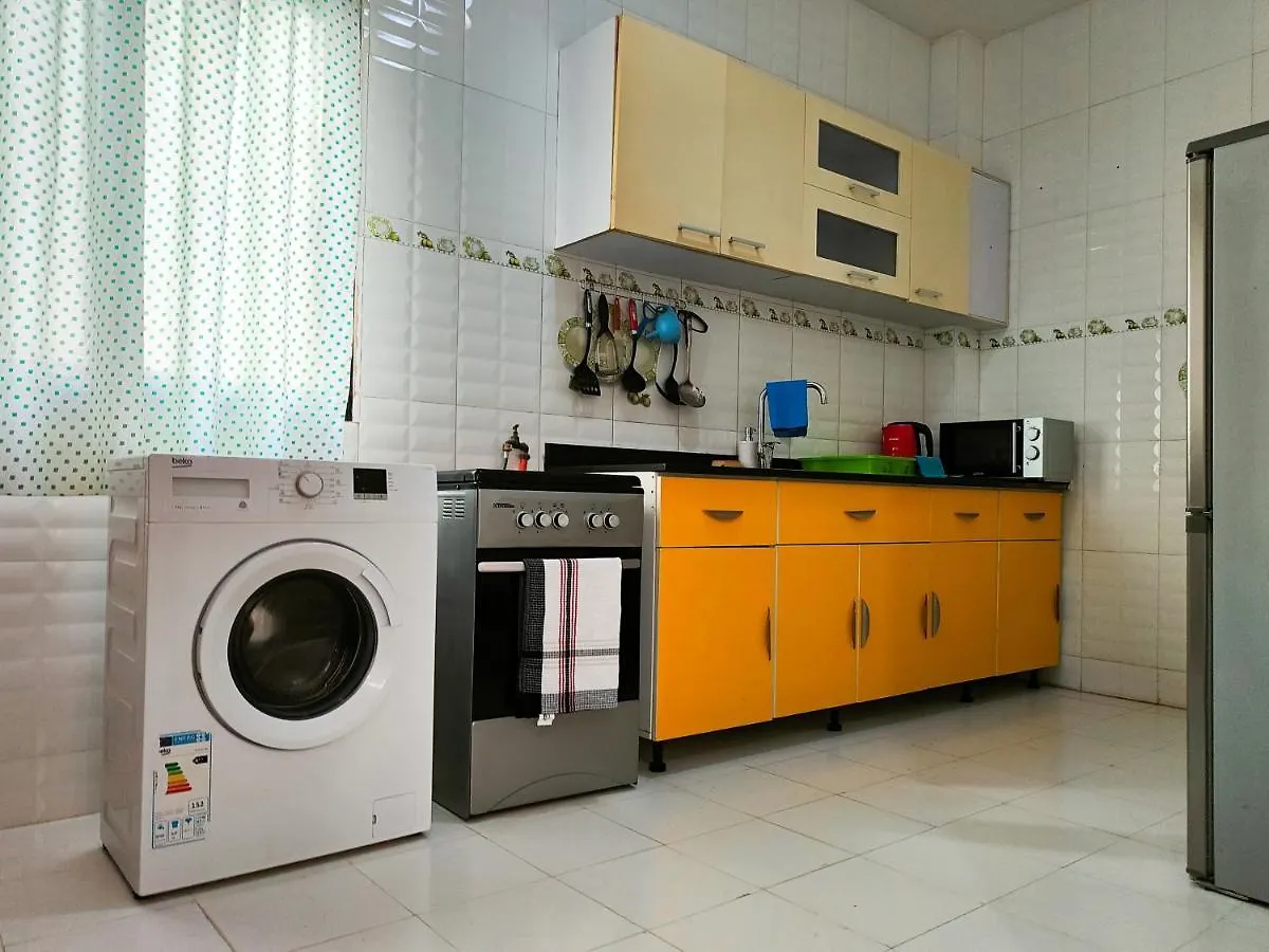 Residence Amani Dakar