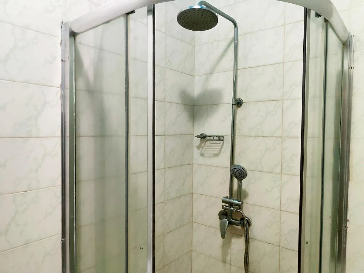 Residence Amani Dakar