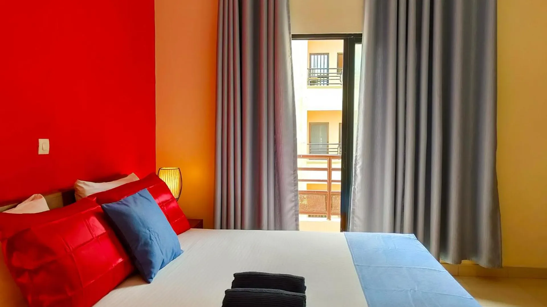 Apartment Residence Amani Dakar