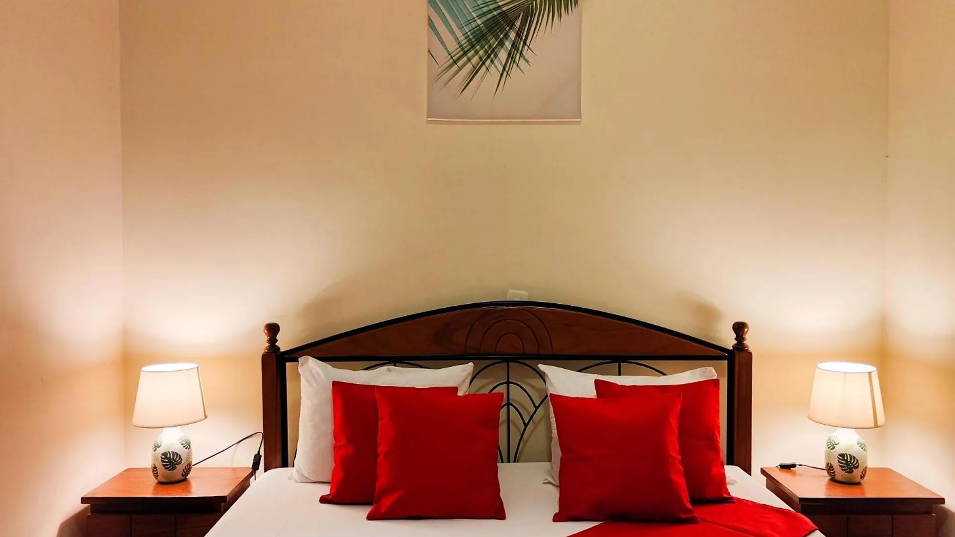 Residence Amani Dakar