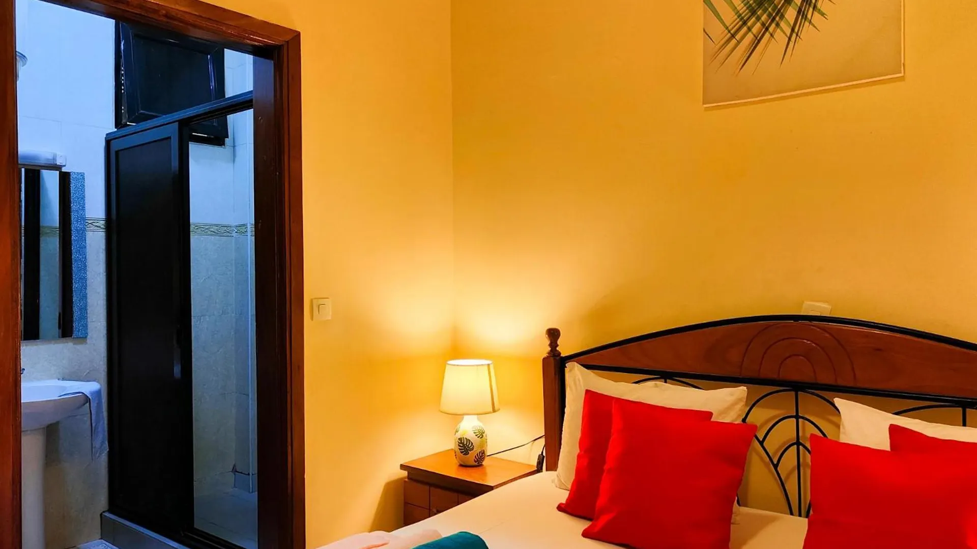 Residence Amani Dakar Apartment