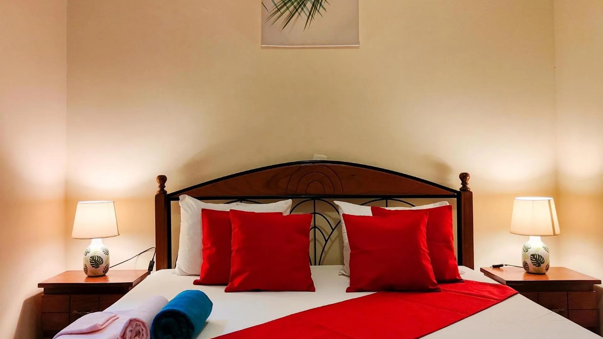 Residence Amani Dakar 0*,  Senegal