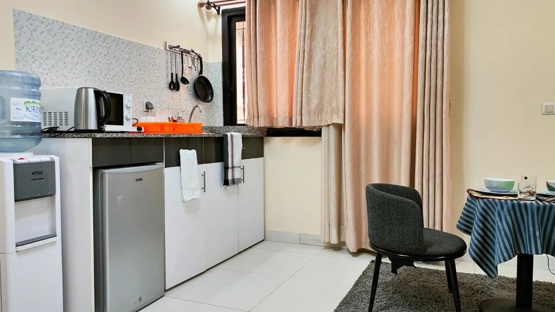 Residence Amani Dakar