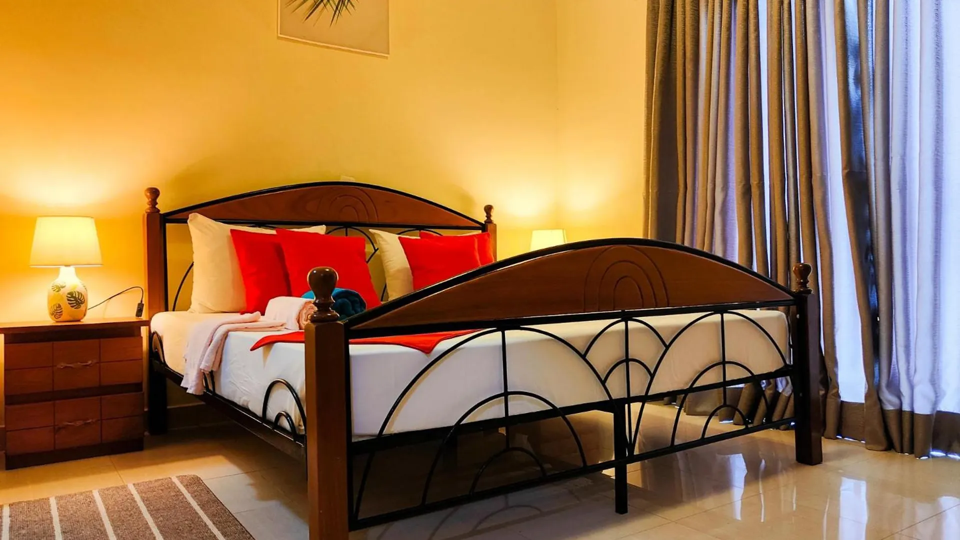 Apartment Residence Amani Dakar