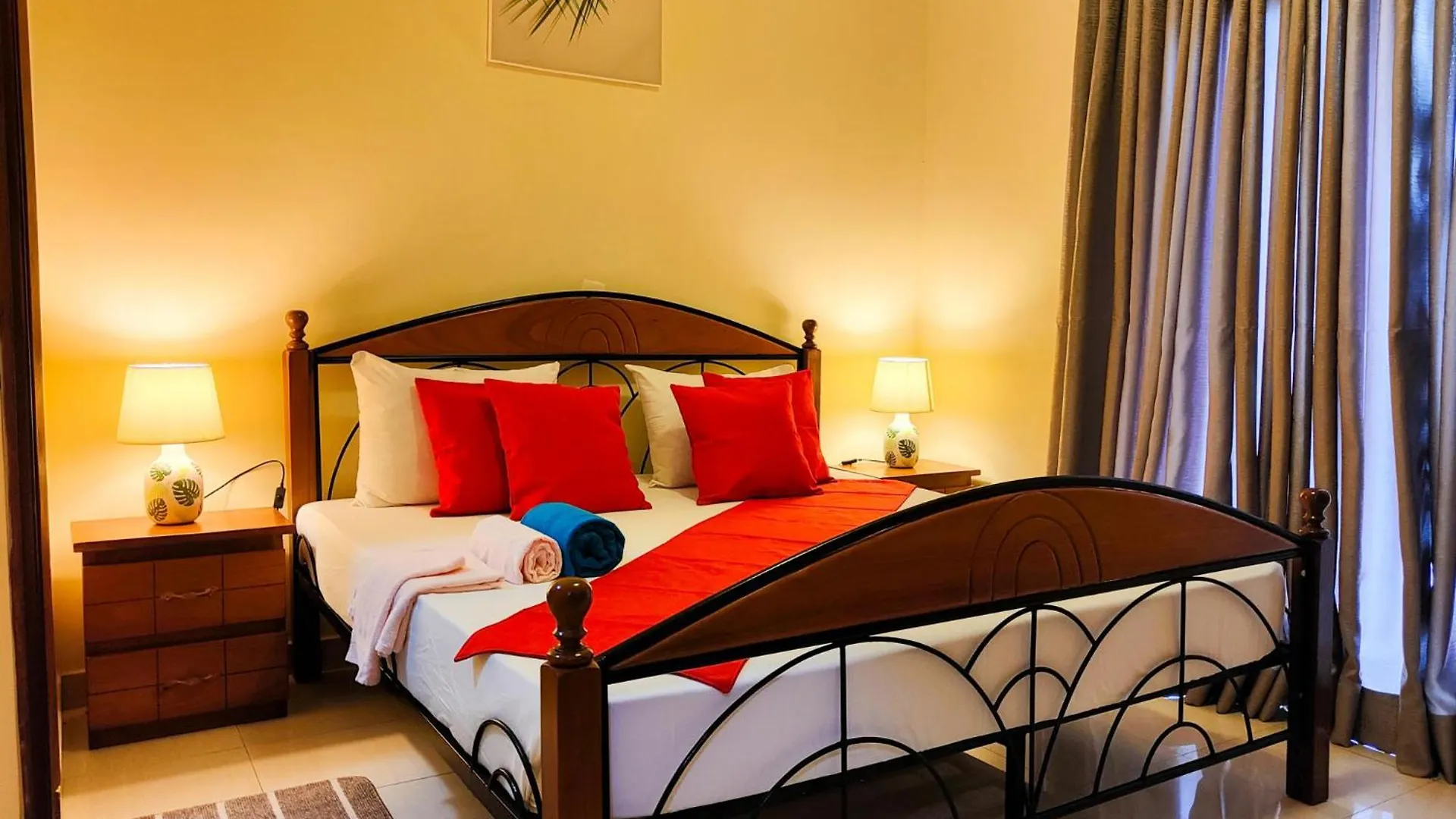 Residence Amani Dakar