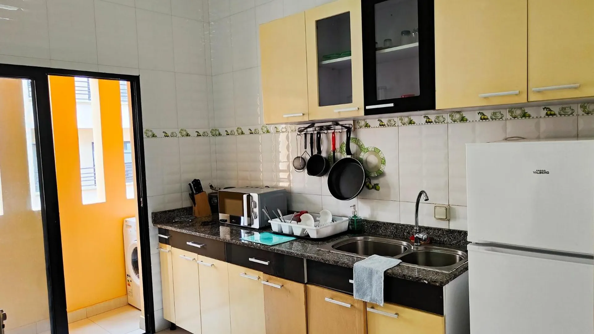 Residence Amani Dakar 0*,  Senegal