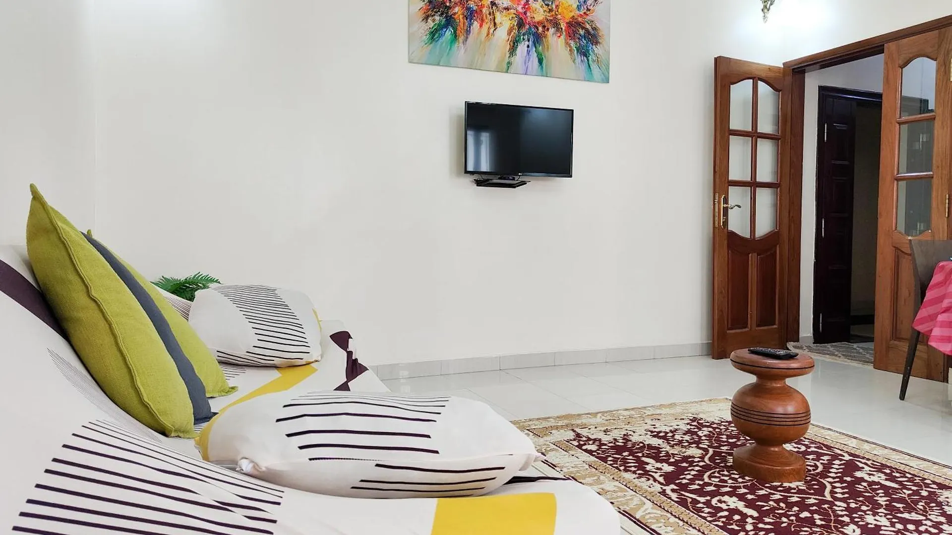 Apartment Residence Amani Dakar