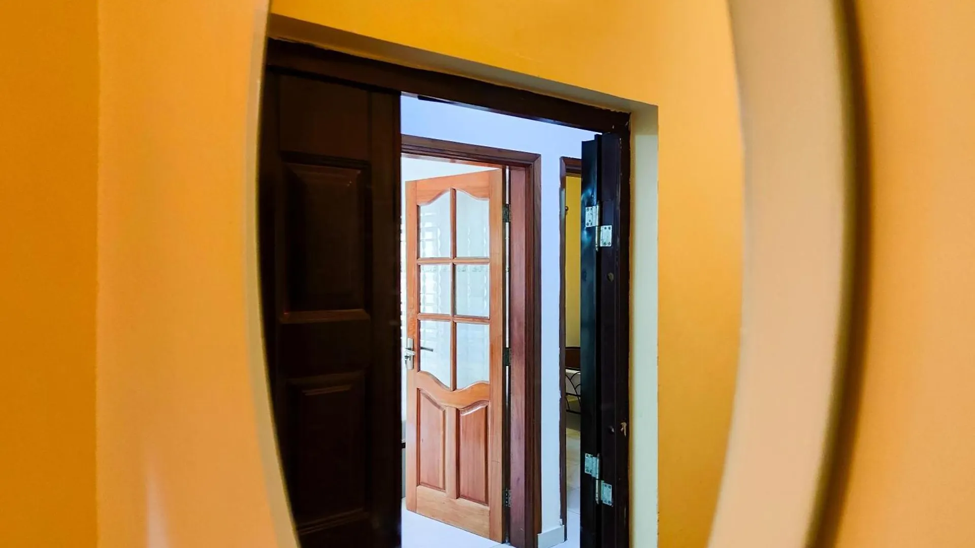 Residence Amani Dakar