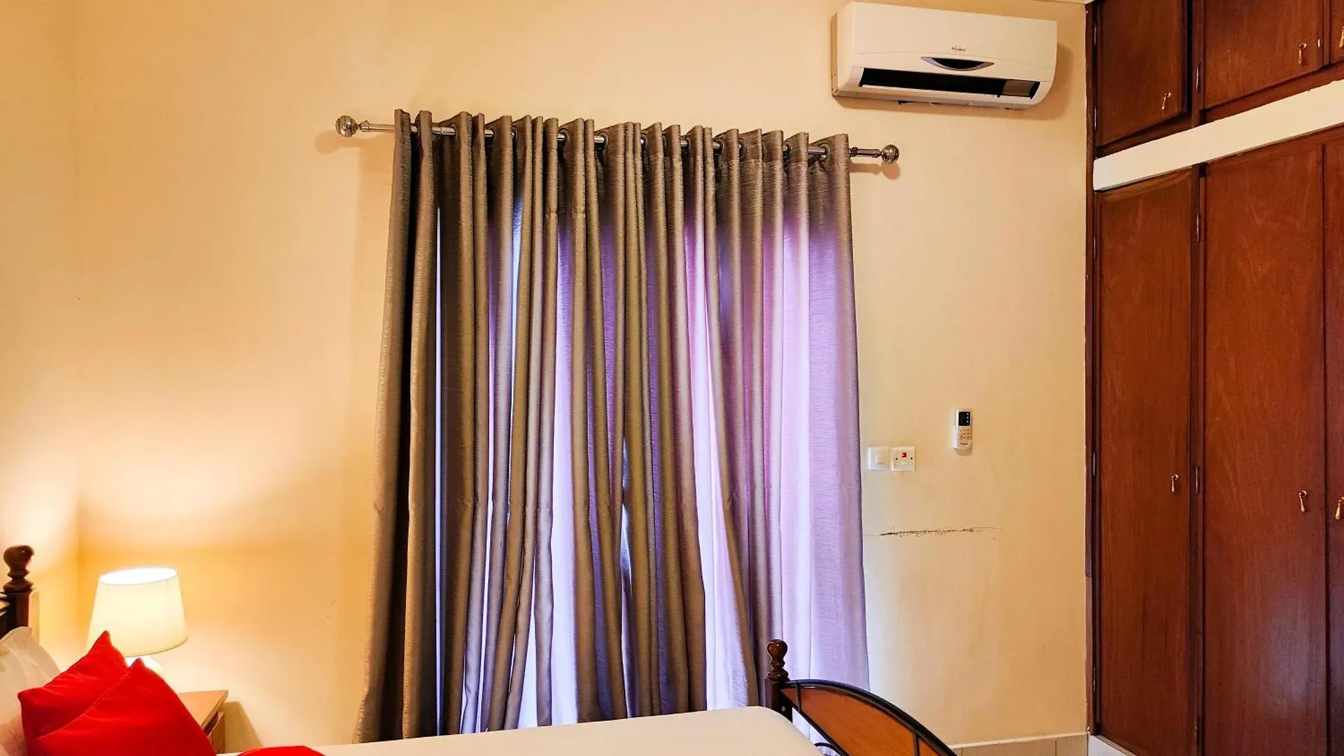 Apartment Residence Amani Dakar Senegal