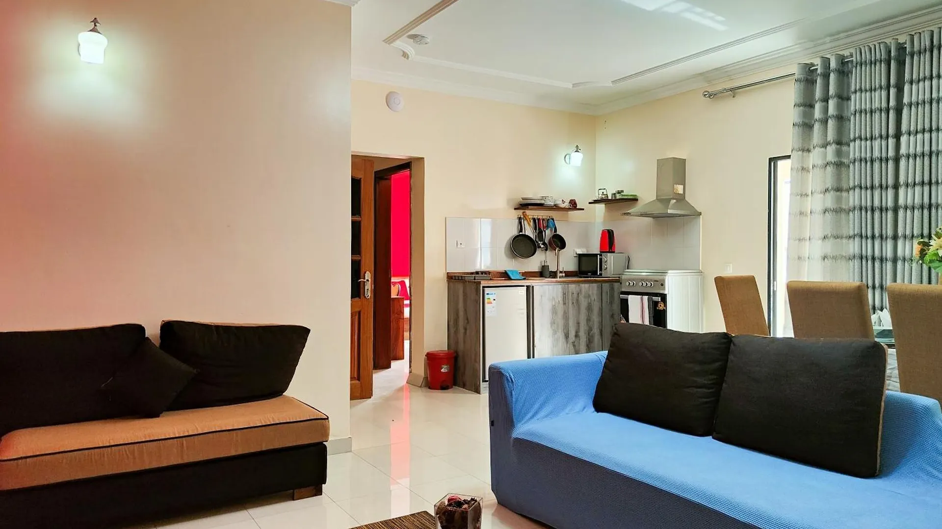 Residence Amani Dakar