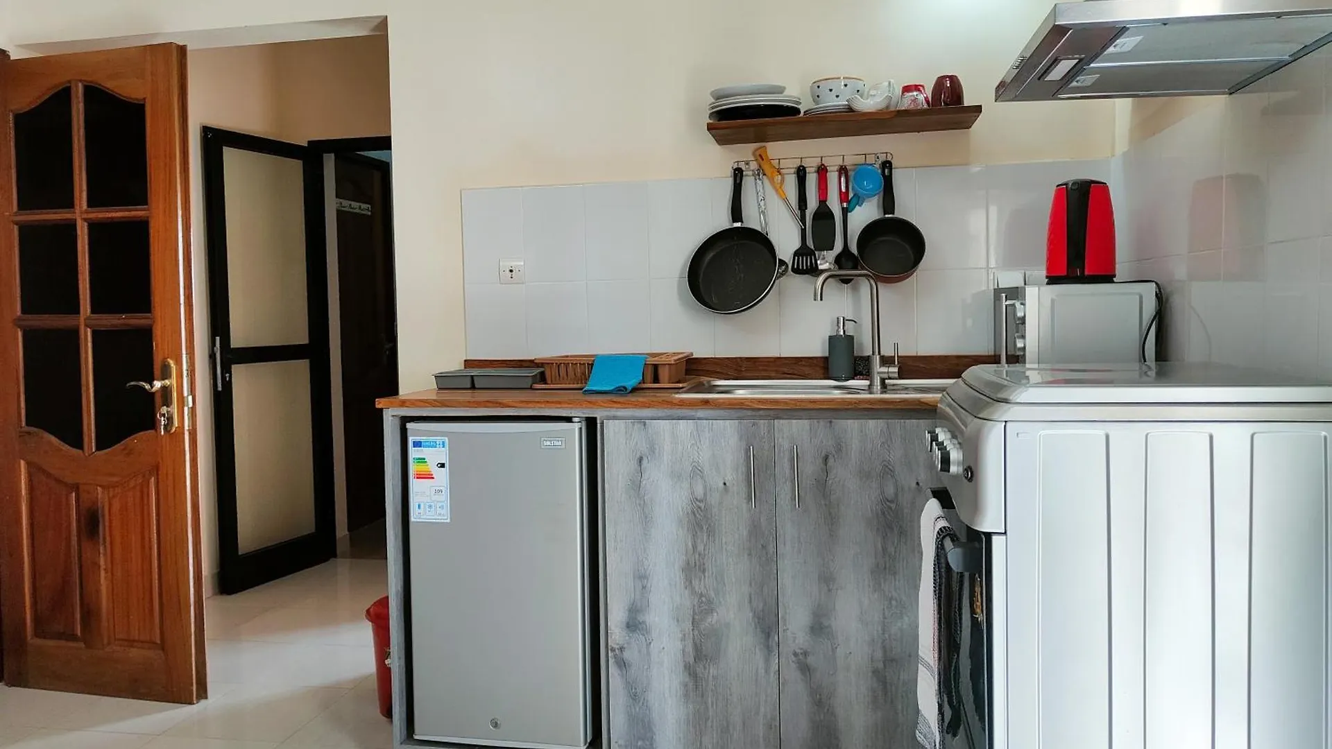 Residence Amani Dakar