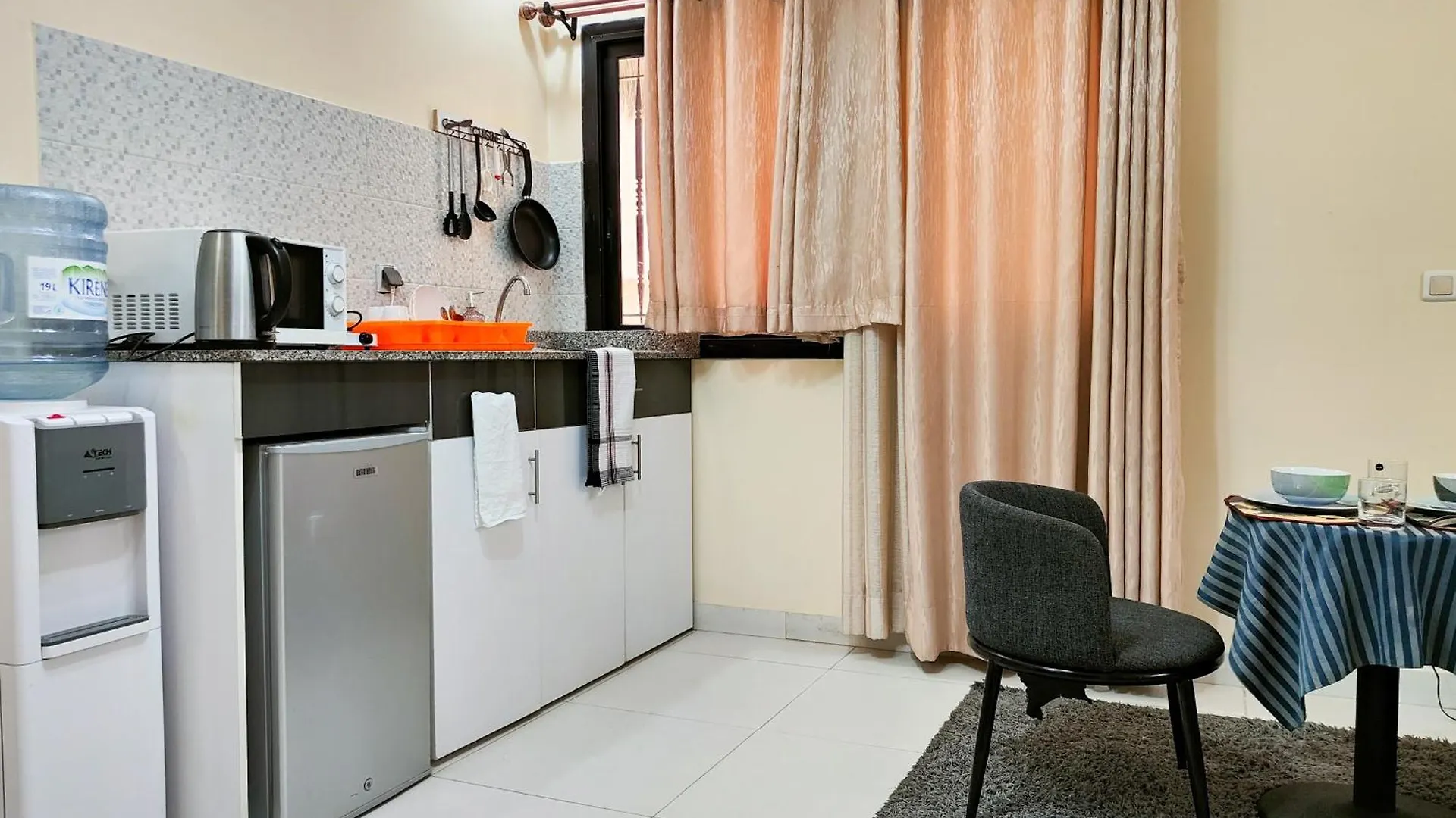 Residence Amani Dakar Apartment