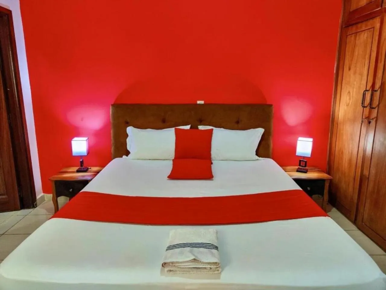 Apartment Residence Amani Dakar
