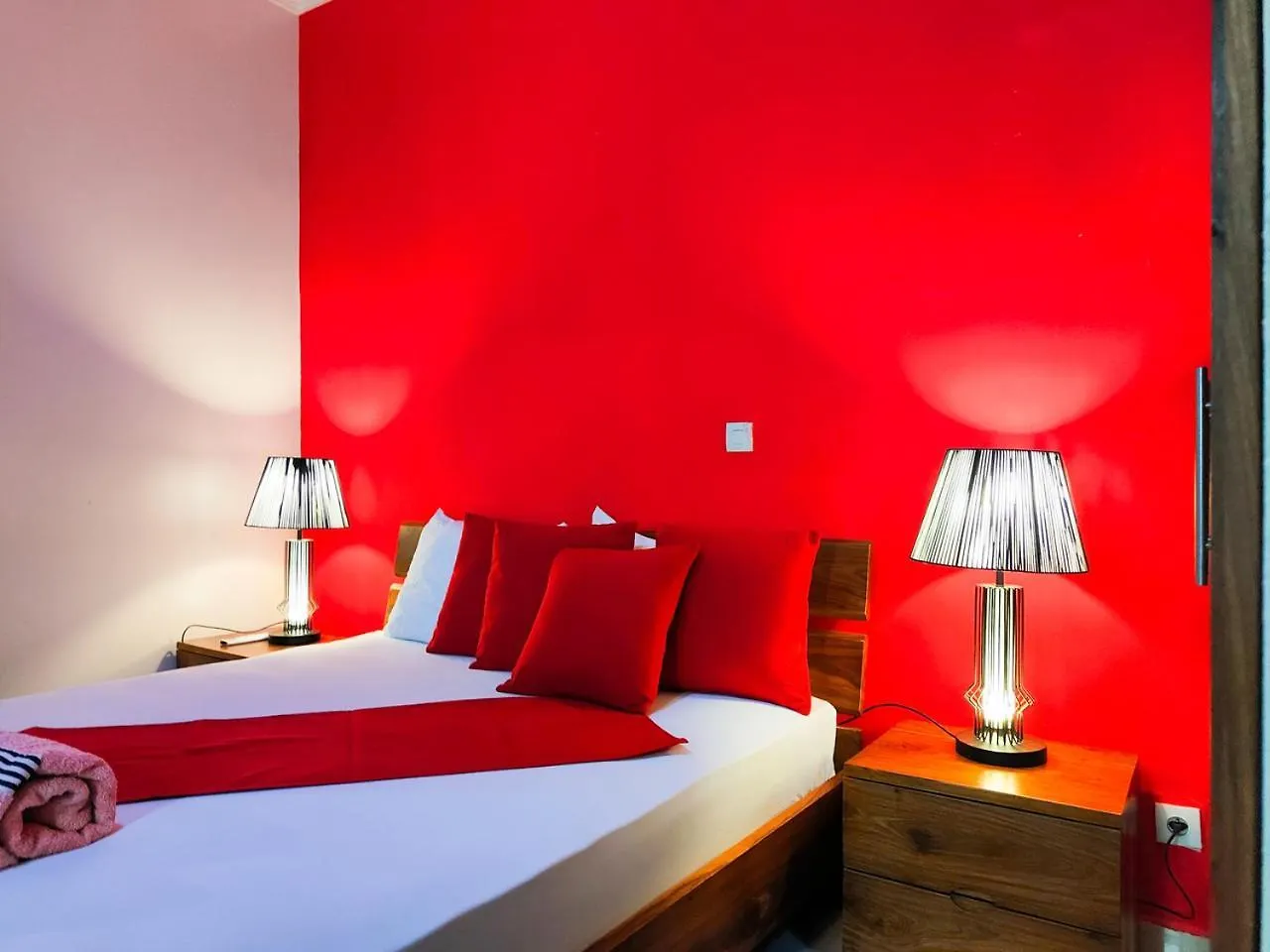Residence Amani Dakar