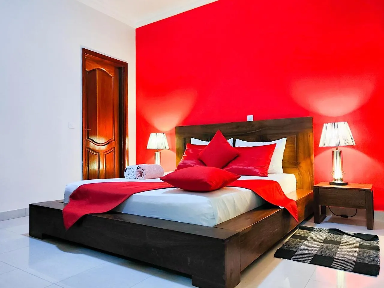 Apartment Residence Amani Dakar
