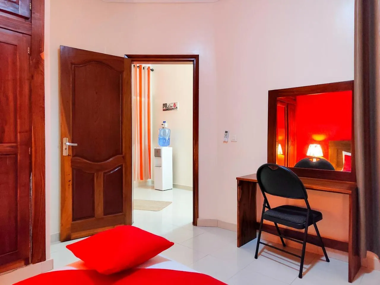 Residence Amani Dakar 0*,  Senegal