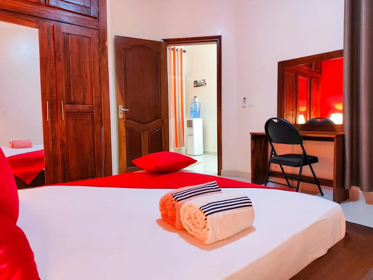 Residence Amani Dakar