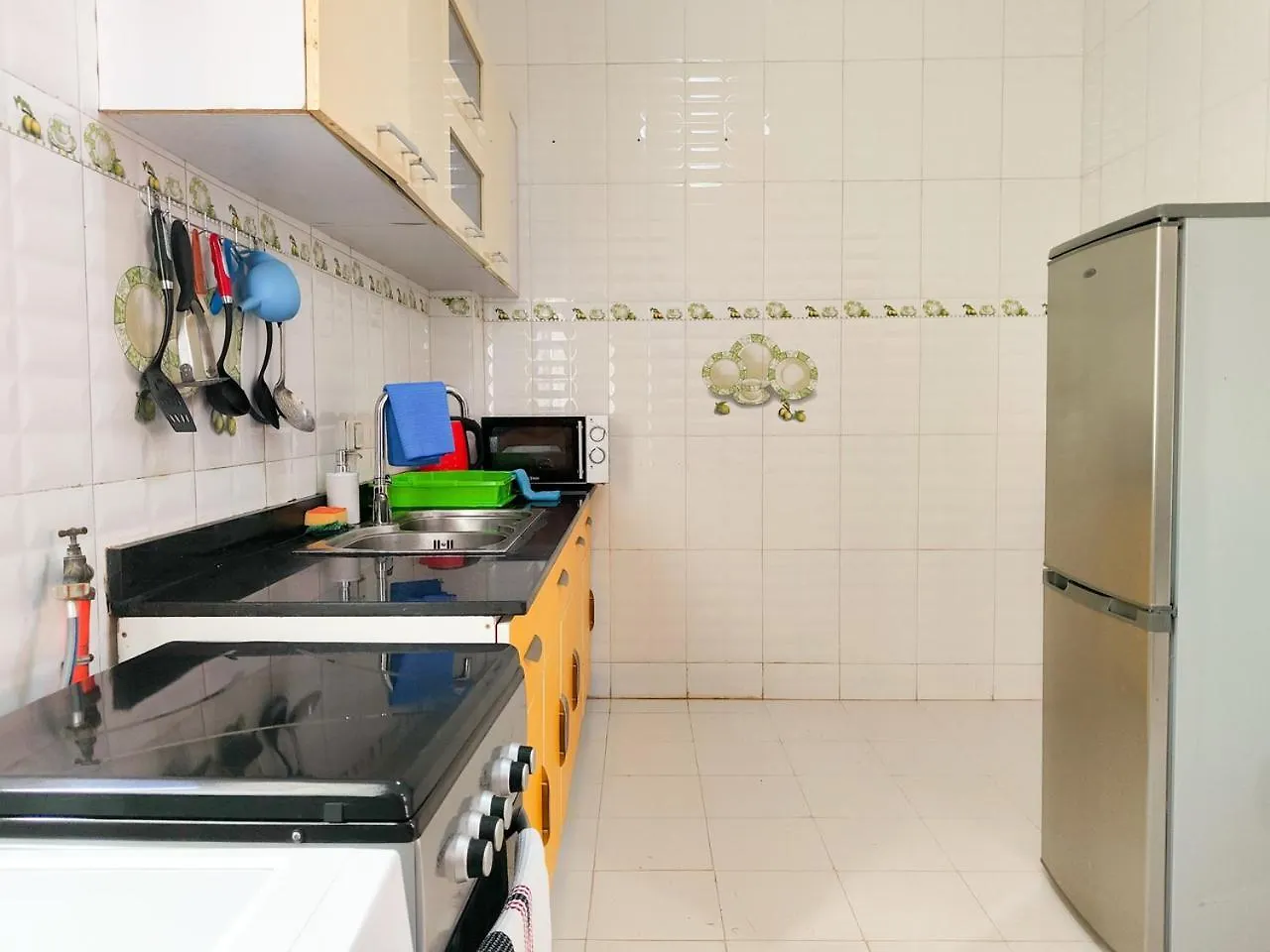 Residence Amani Dakar Appartement
