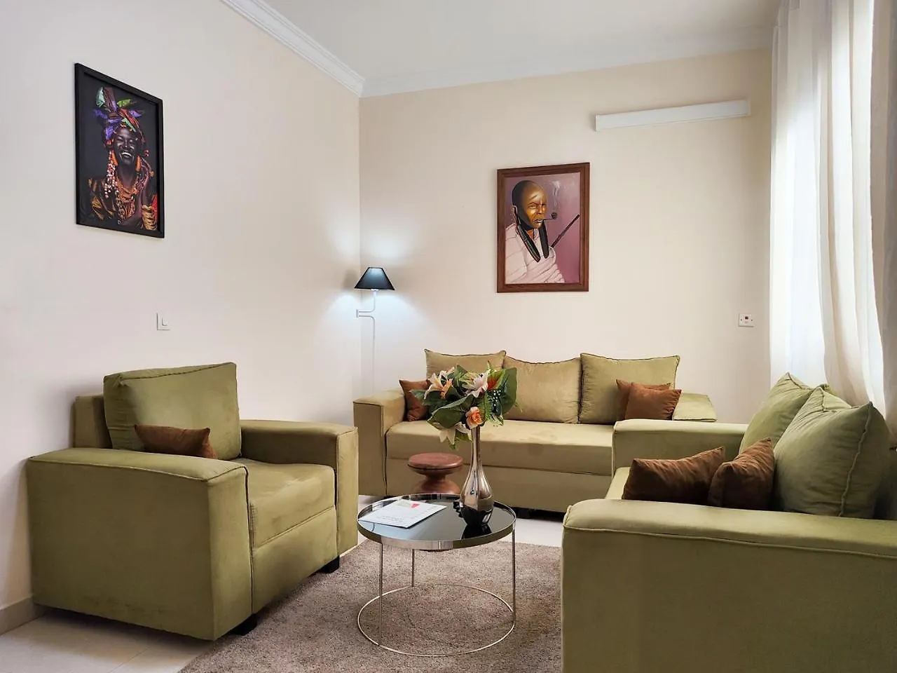 Residence Amani Dakar