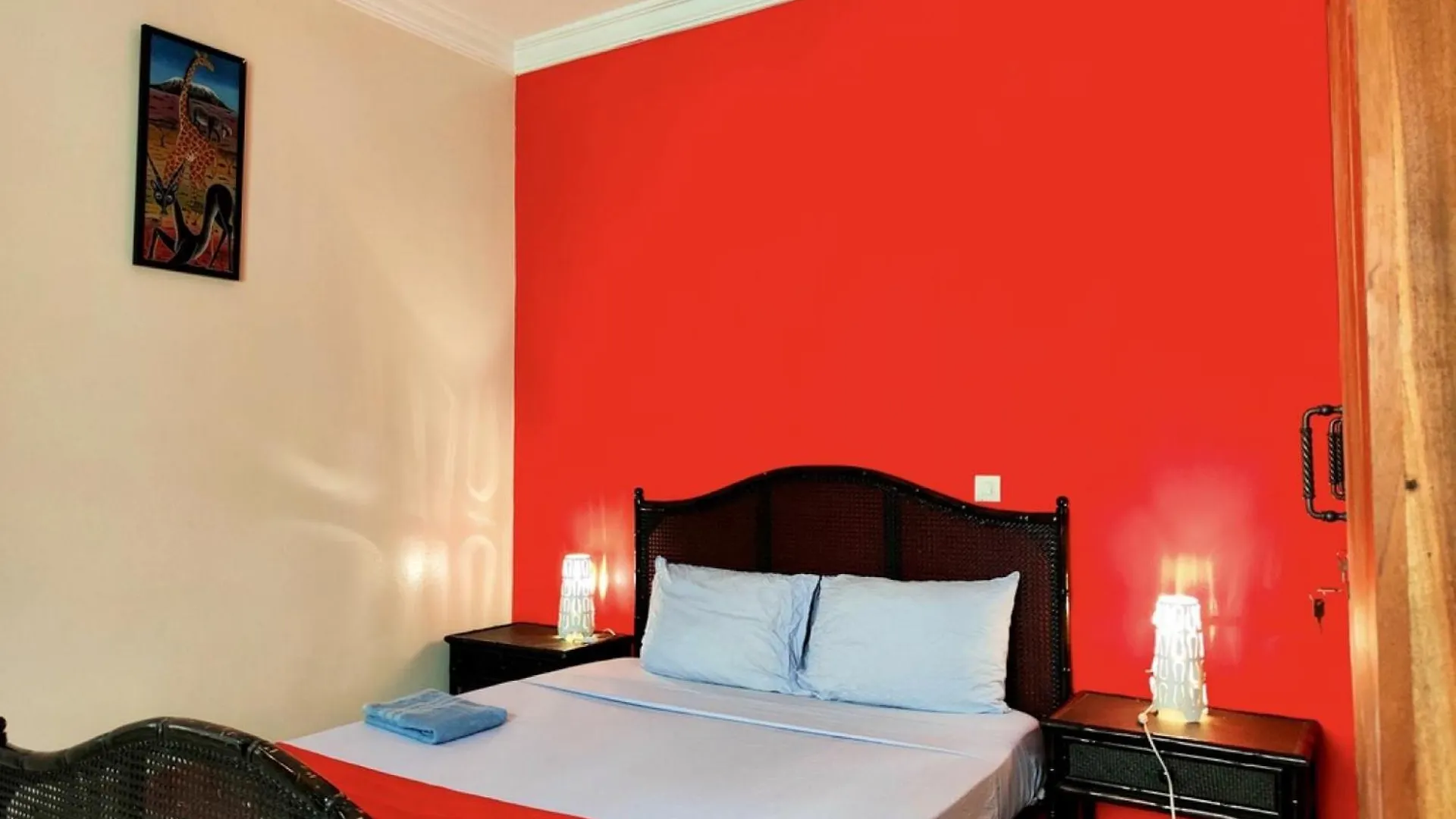 Residence Amani Dakar
