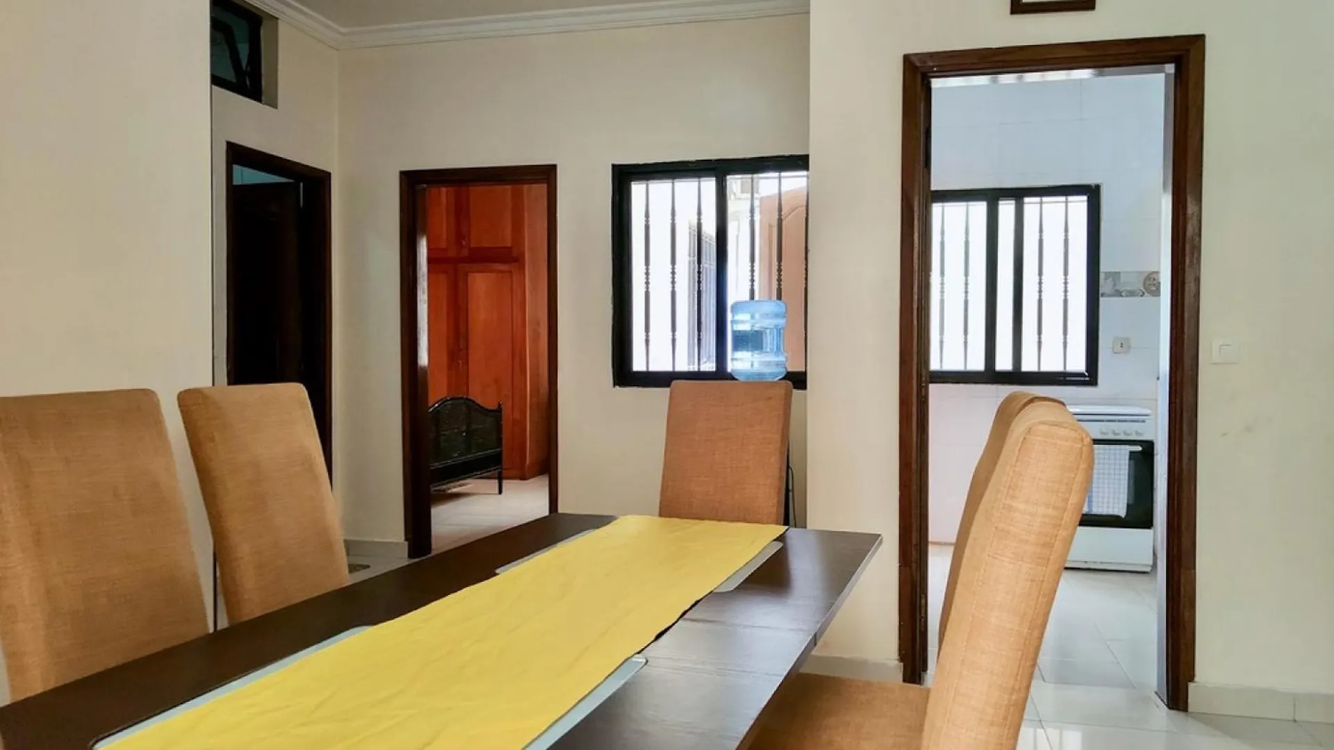 Residence Amani Dakar 0*,  Senegal