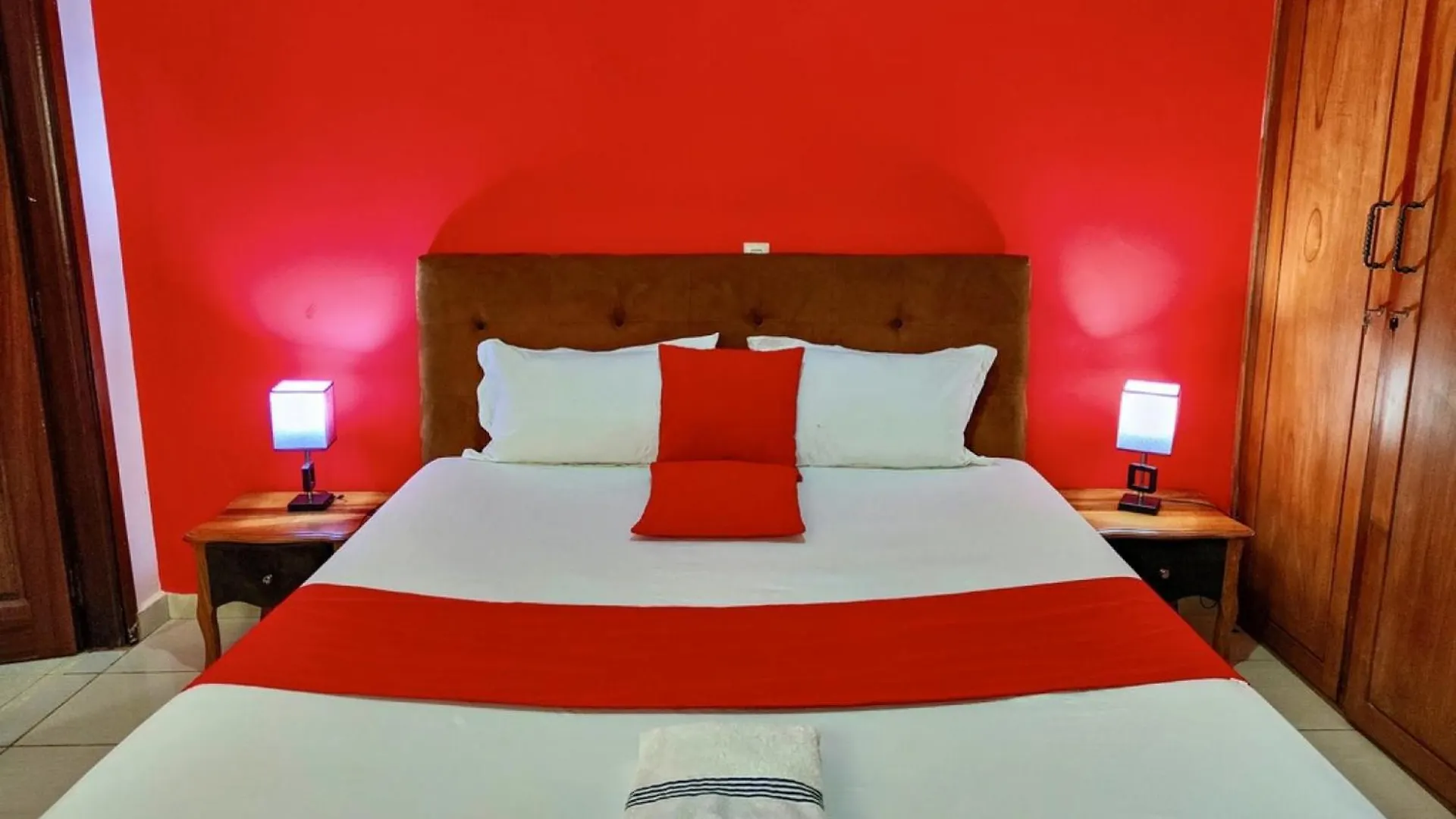Apartment Residence Amani Dakar