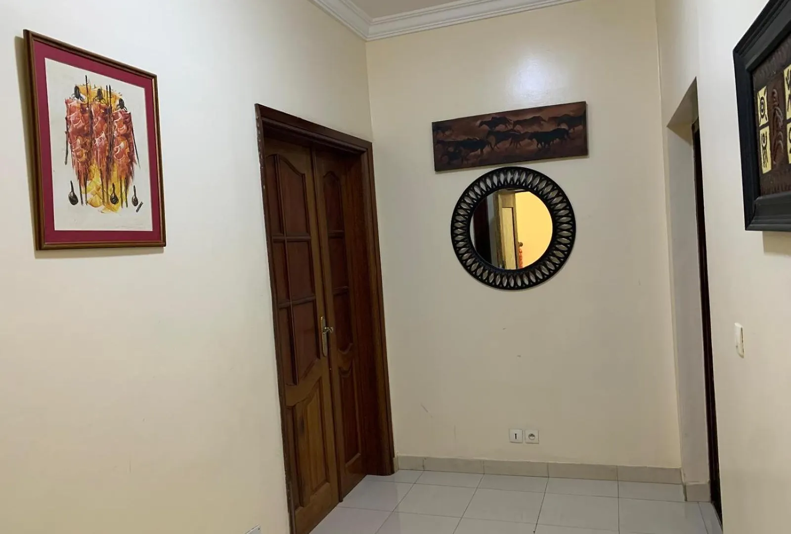 Residence Amani Dakar