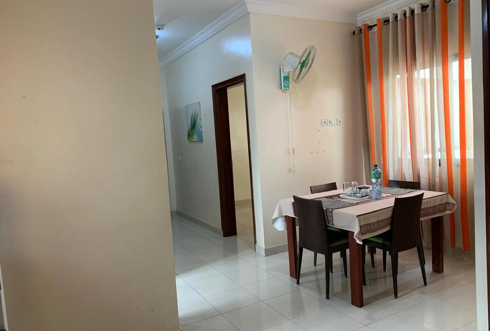 Residence Amani Dakar Sénégal