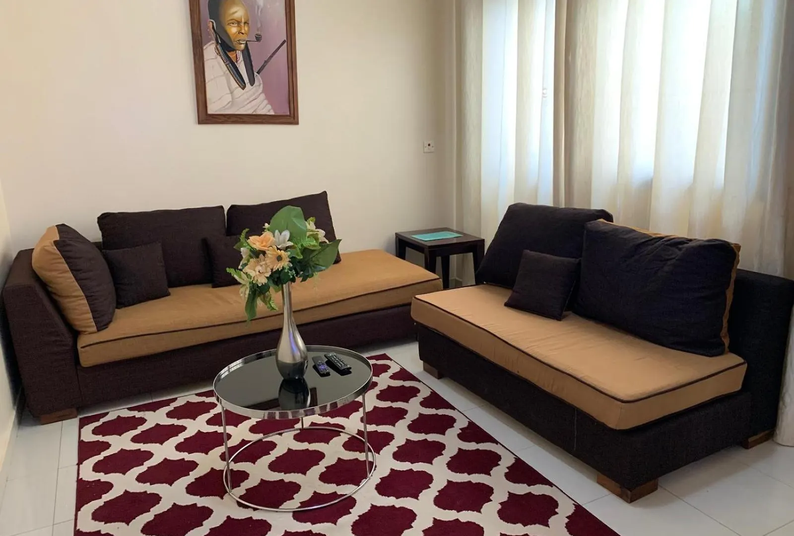Residence Amani Dakar 0*,  Sénégal