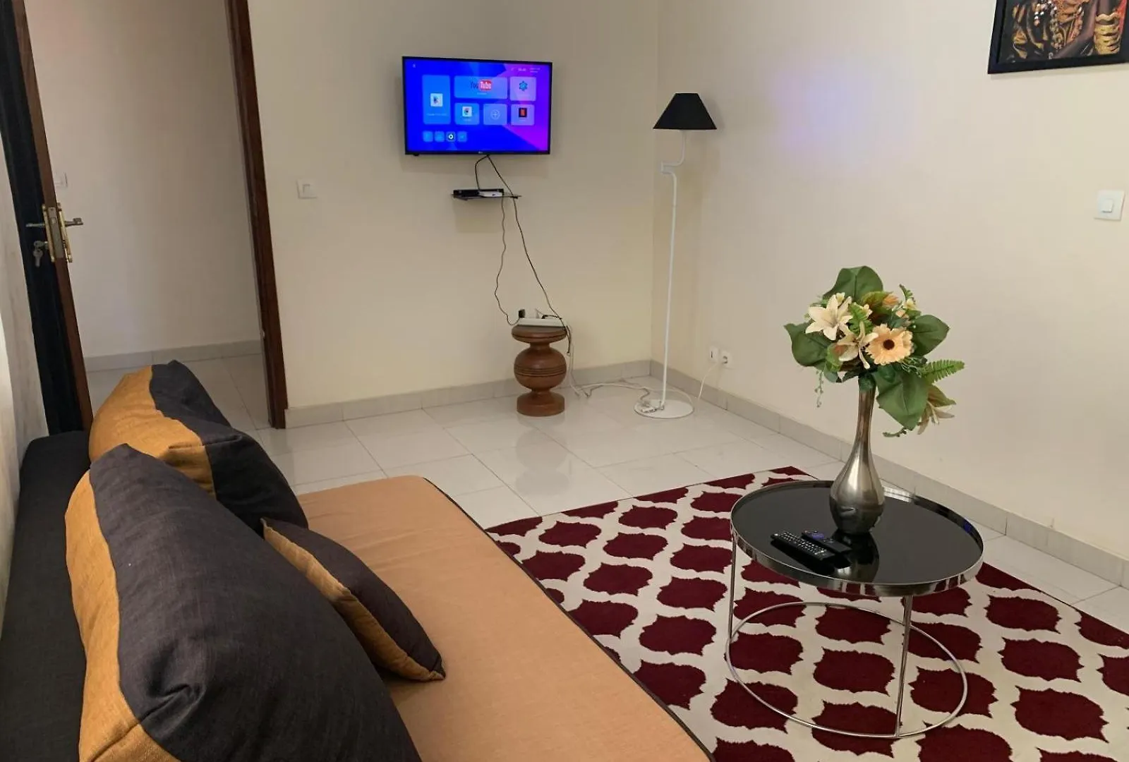 Residence Amani Dakar Appartement