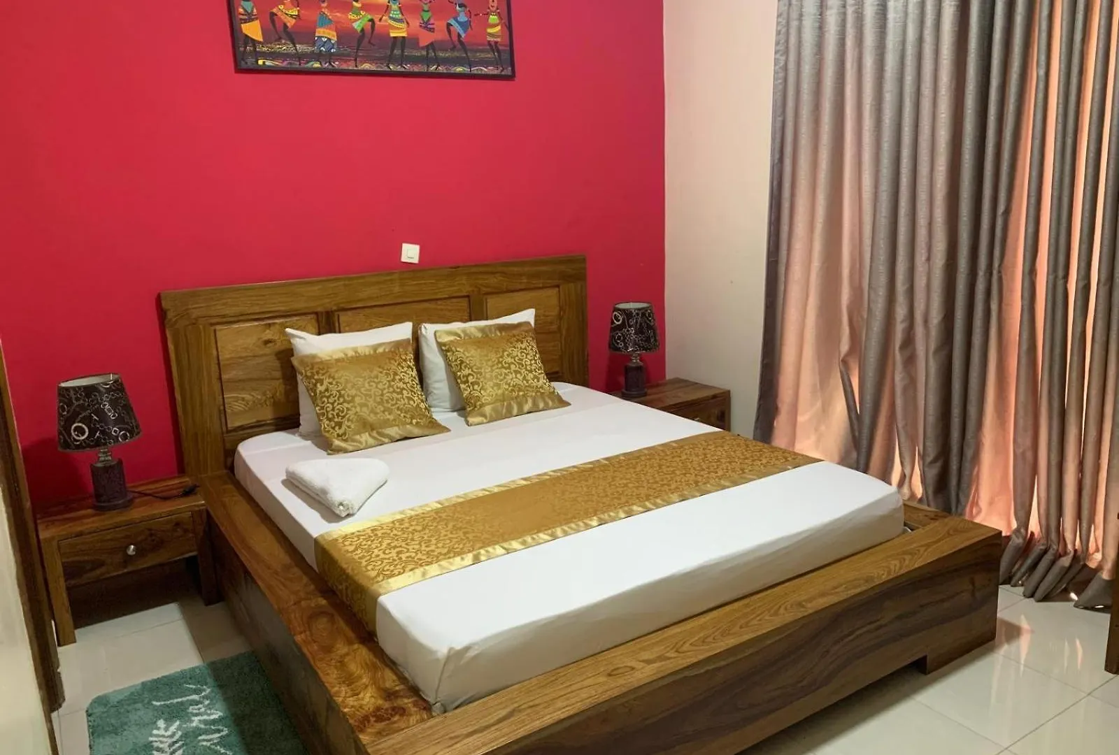 Residence Amani Dakar
