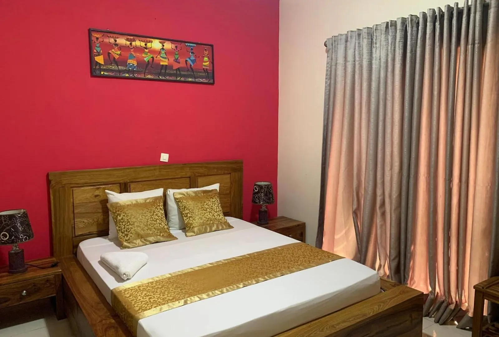 Residence Amani Dakar Appartement