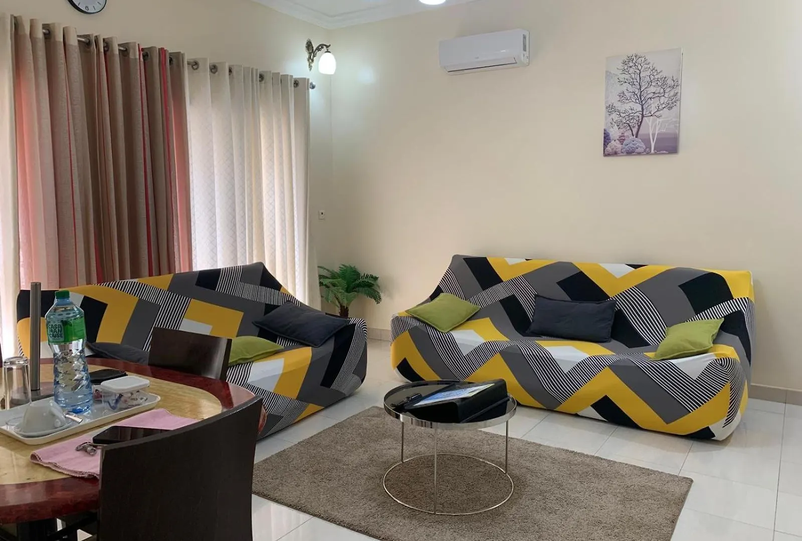 Residence Amani Dakar