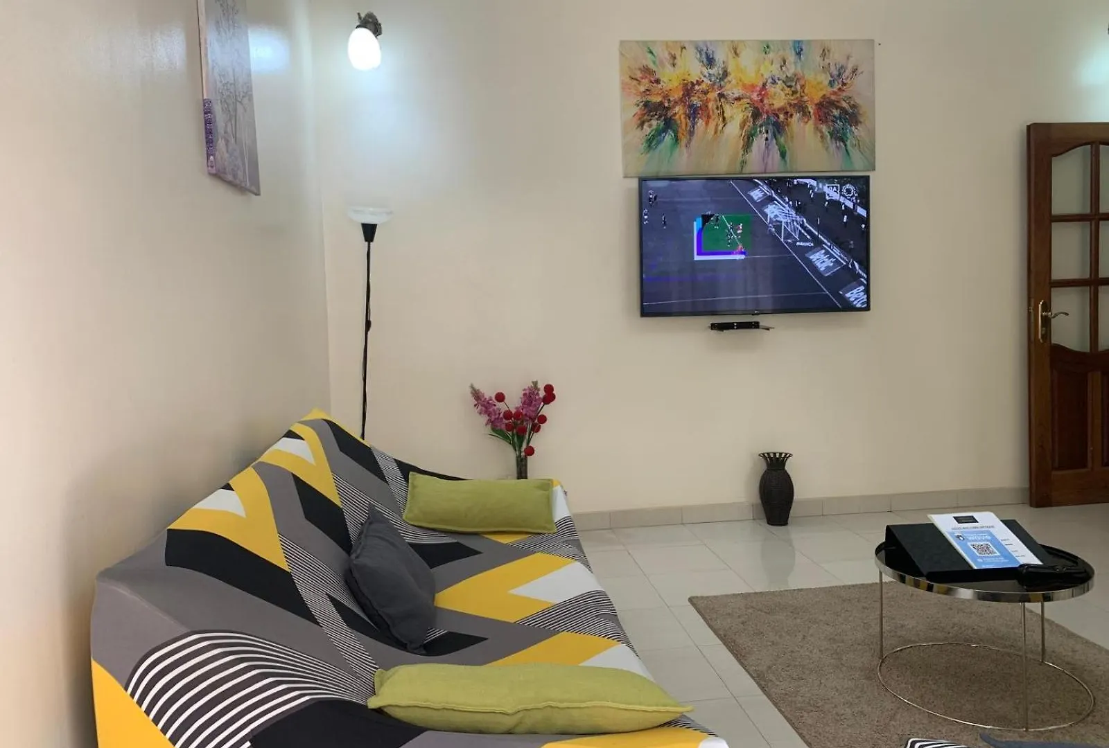 Residence Amani Dakar