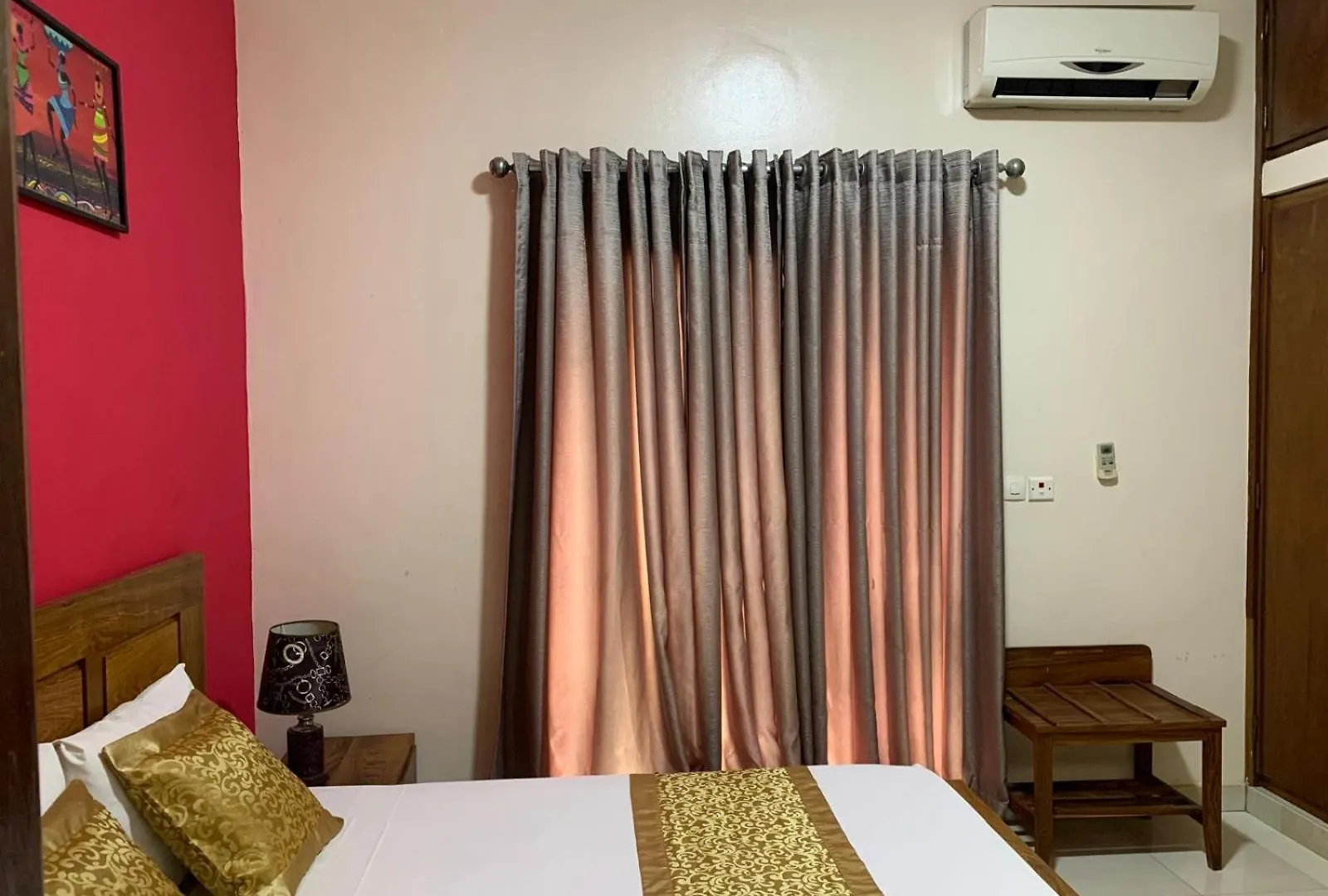 Appartement Residence Amani Dakar