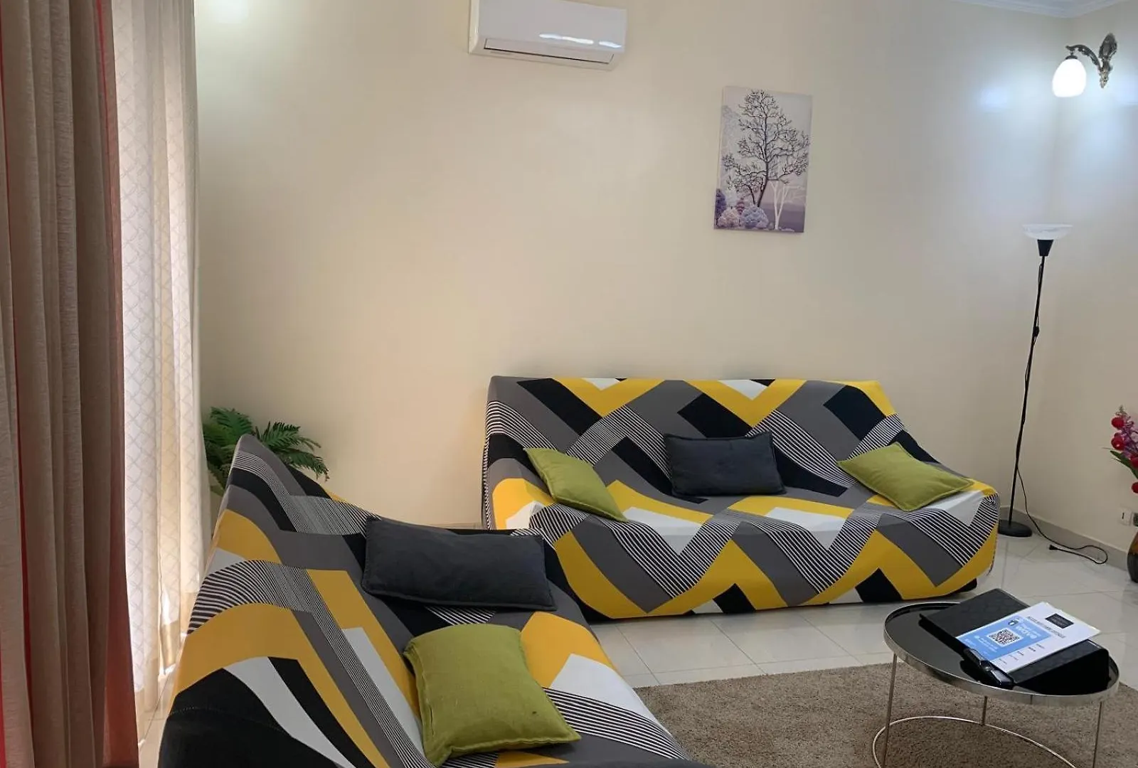 Residence Amani Dakar 0*,  Sénégal