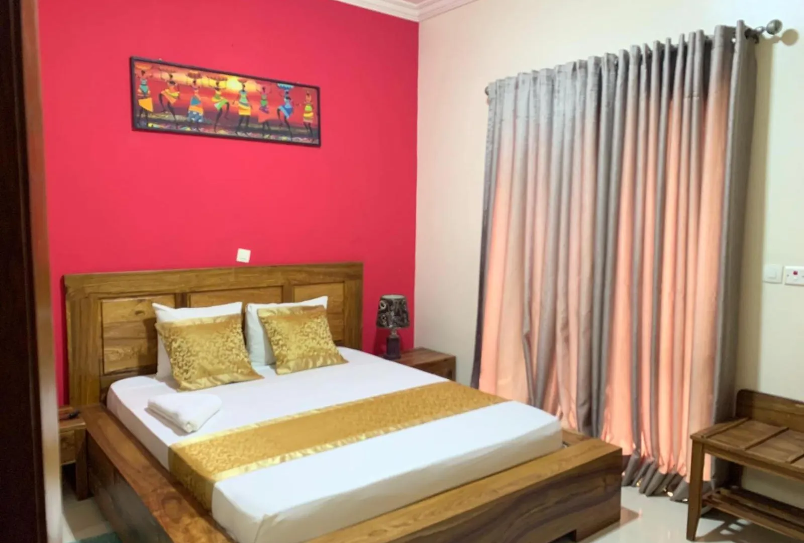 Residence Amani Dakar Appartement