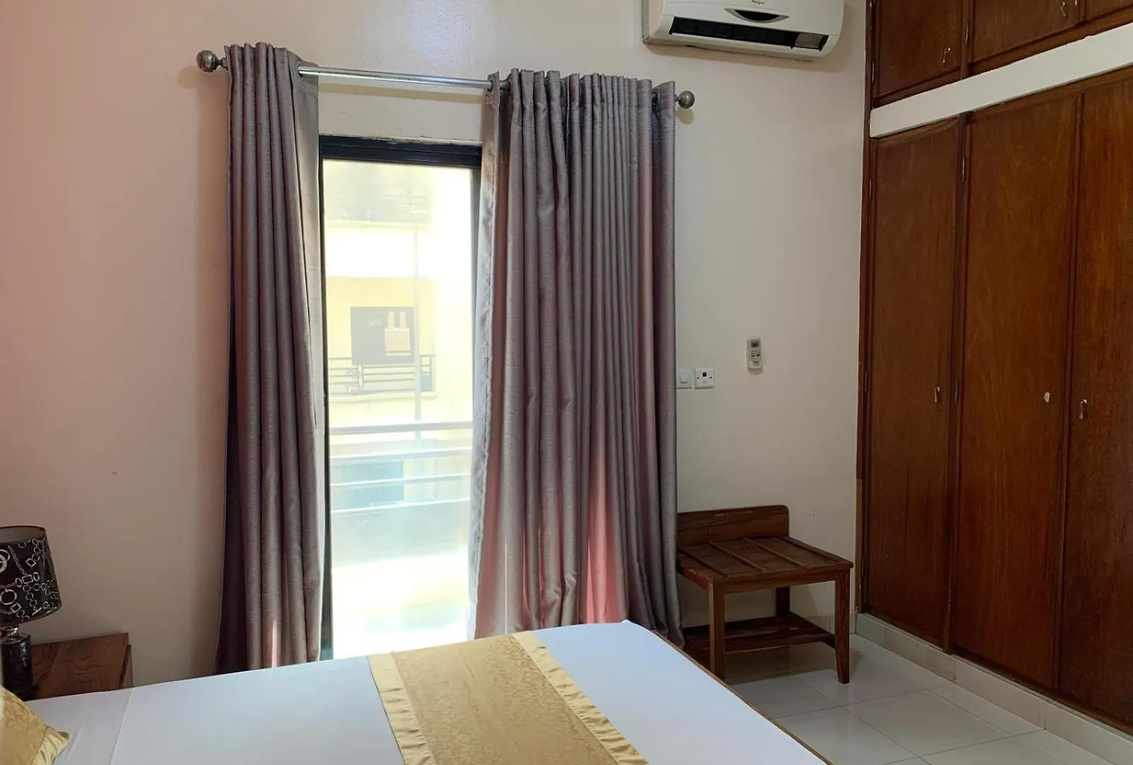 Residence Amani Dakar