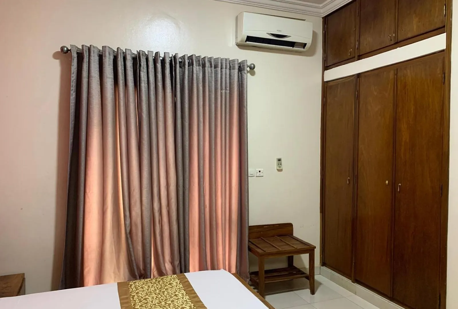 Appartement Residence Amani Dakar
